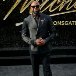 Antoine Fuqua has directed the Michael biopic