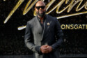 Antoine Fuqua thought Jafaar Jackson really was Michael Jackson