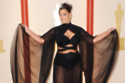 Ashley Graham has opened up about her new collection