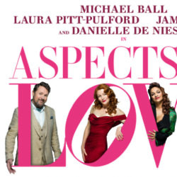Aspects Of love