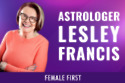 Astrologer Lesley Francis