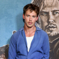 Austin Butler plans to step back from the spotlight