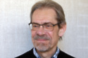 Author DN Potter