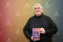 Author Kestral Gaian