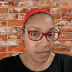 Author Skylar Warren