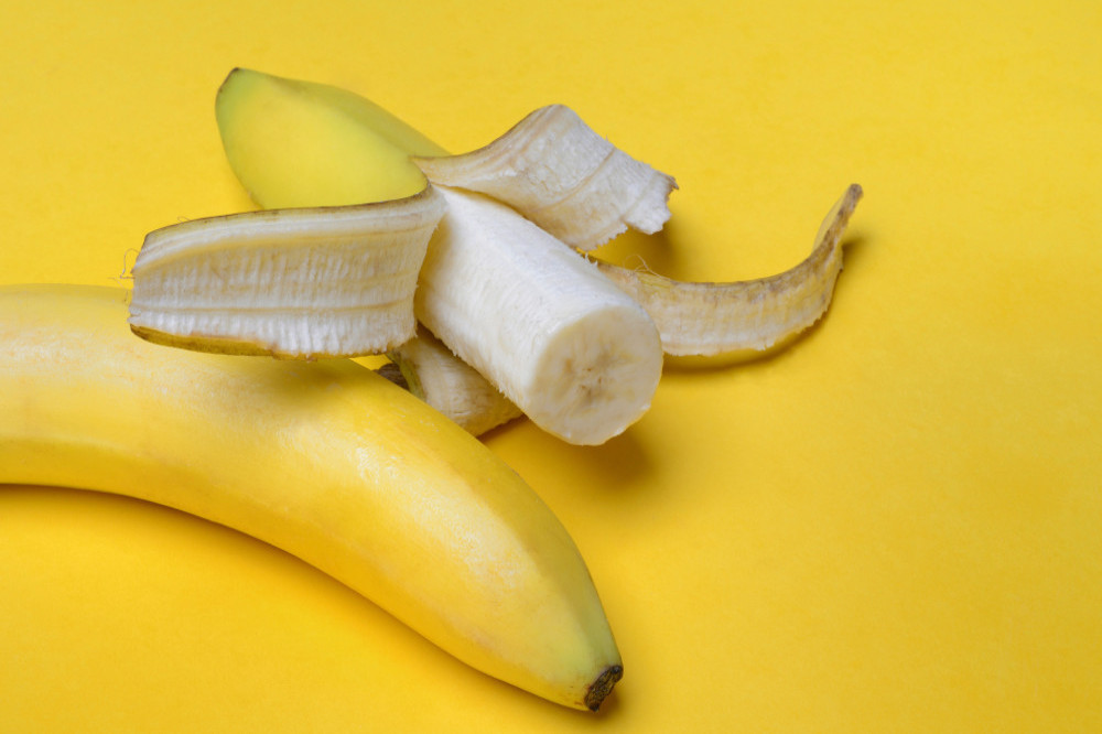 Gene-edited bananas stay fresh for longer after being cut