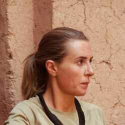 Dani Dyer has said Celebrity SAS: Who Dares Wins was the 'hardest experience' of her life