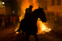 Year of The Fire Horse - What dreams mean