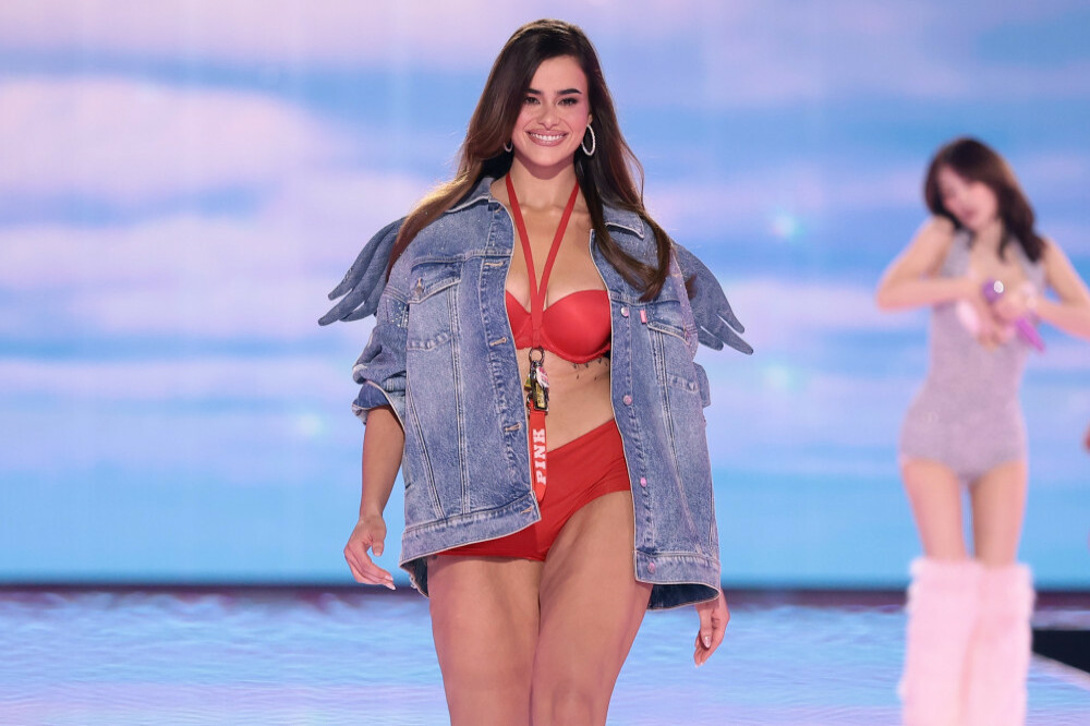 Barbie Ferreira wanted to focus on acting