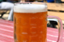 An increasing number of adults in England have stopped drinking alcohol