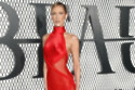 Bella Hadid has joined Prada