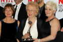 Benidorm legend Elsie Kelly