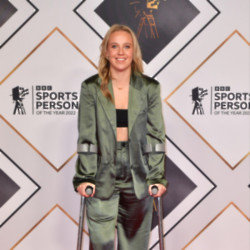 Beth Mead has made history by becoming the first female footballer to be crowned ‘BBC Sports Personality of the Year’