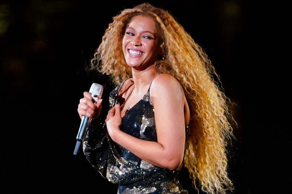 Queen Bey