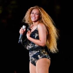 Queen Bey