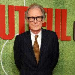 Bill Nighy led tributes to Sir Martin Amis at a memorial service for the late author