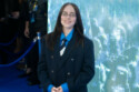 Billie Eilish at the London premiere of her new concert movie Hit Me Hard and Soft: The Tour (Live in 3D)