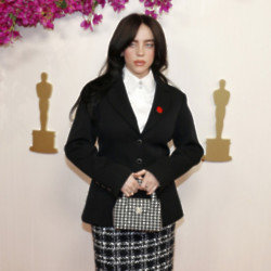 Billie Eilish is to make her movie acting debut