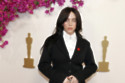 Billie Eilish is to make her movie acting debut