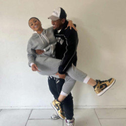 Blac Chyna is open to having more kids with her new boyfriend Derrick Milano