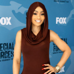 Blac Chyna says she will run out of items to sell to pay for legal fees