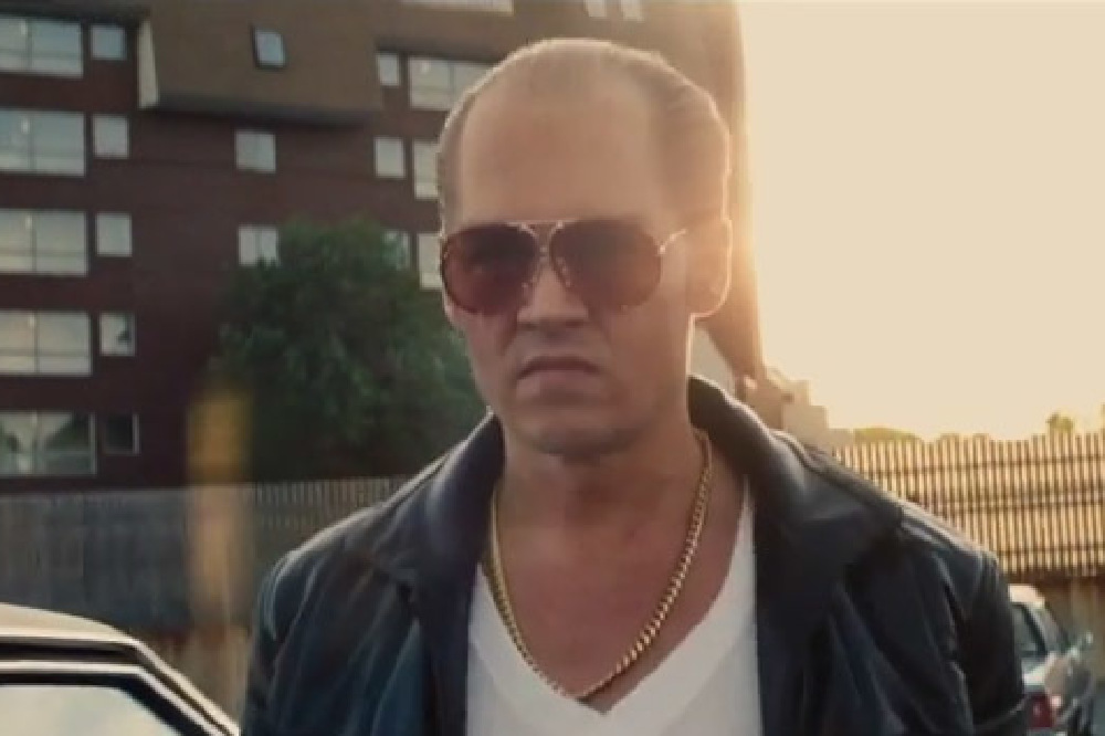 Black Mass
