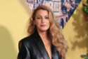 Blake Lively loves her hair