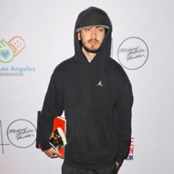 Blanket Jackson is trying to block his grandmother from using money from his father's estate to appeal a legal ruling