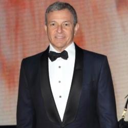 Bob Iger