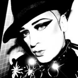 Boy George