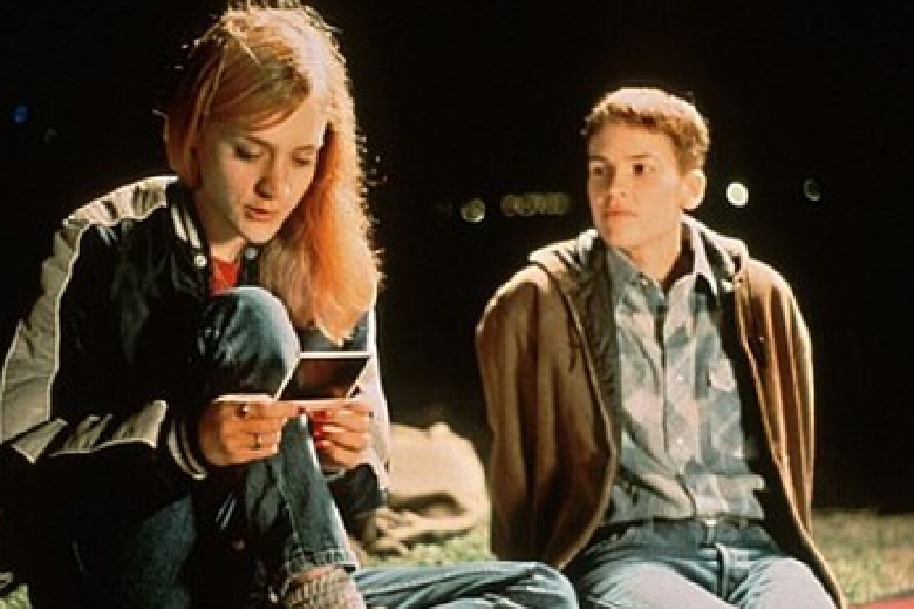 Boys Don't Cry