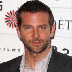 Bradley Cooper
