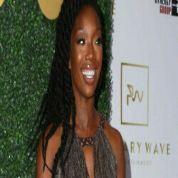Brandy accused Wanya Morris of taking advantage