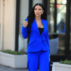 Bre Tiesi rules out Nick Cannon Selling Sunset cameo