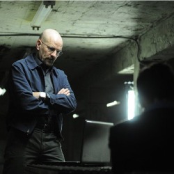 Breaking Bad