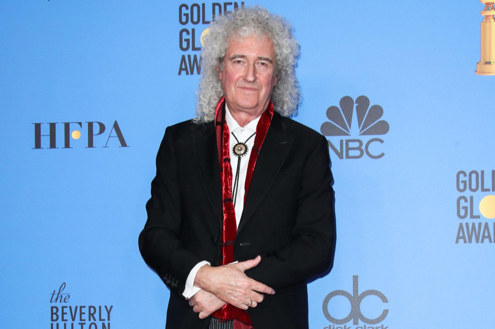 Queen 'are launching their own wine'