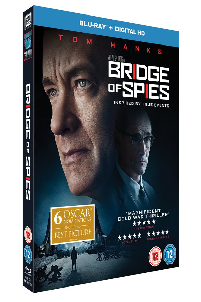 Bridge of Spies