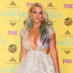 Britney Spears