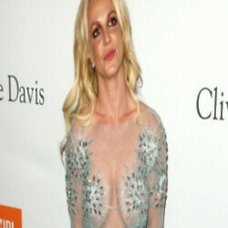 Britney Spears has checked into rehab