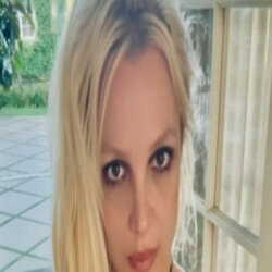 Britney Spears’ Instagram page is still down following her arrest for allegedly driving while under the influence