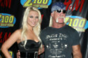 Brooke Hogan opens up on Hulk's battle with addiction