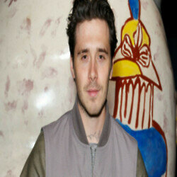 Brooklyn Beckham is reportedly unhappy with the birthday posts