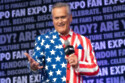 Bruce Campbell's cancer diagnosis 'doesn't change anything' with new movie