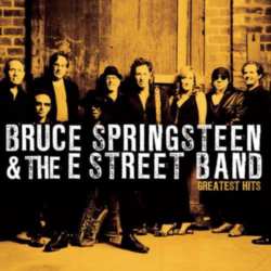 Bruce Springsteen