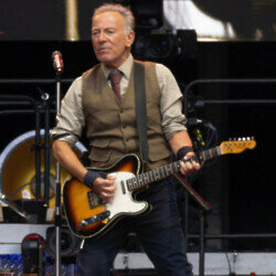 Bruce Springsteen has released the protest song Streets of Minneapolis