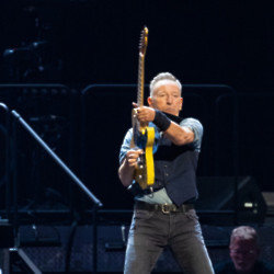 Bruce Springsteen could make a sequel to Deliver Me From Nowhere