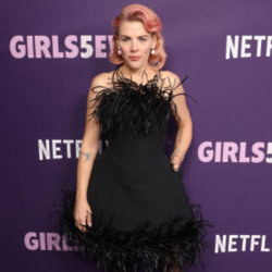 Busy Phillips has complained about the cost of red carpet appearances