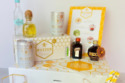 Buzzed Energy Tonic Water
