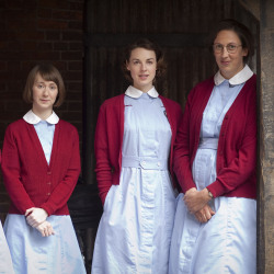 Call The Midwife