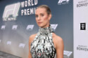 Callie Cooke is set to feature with Keanu Reeves in a new action movie from Warner Bros.